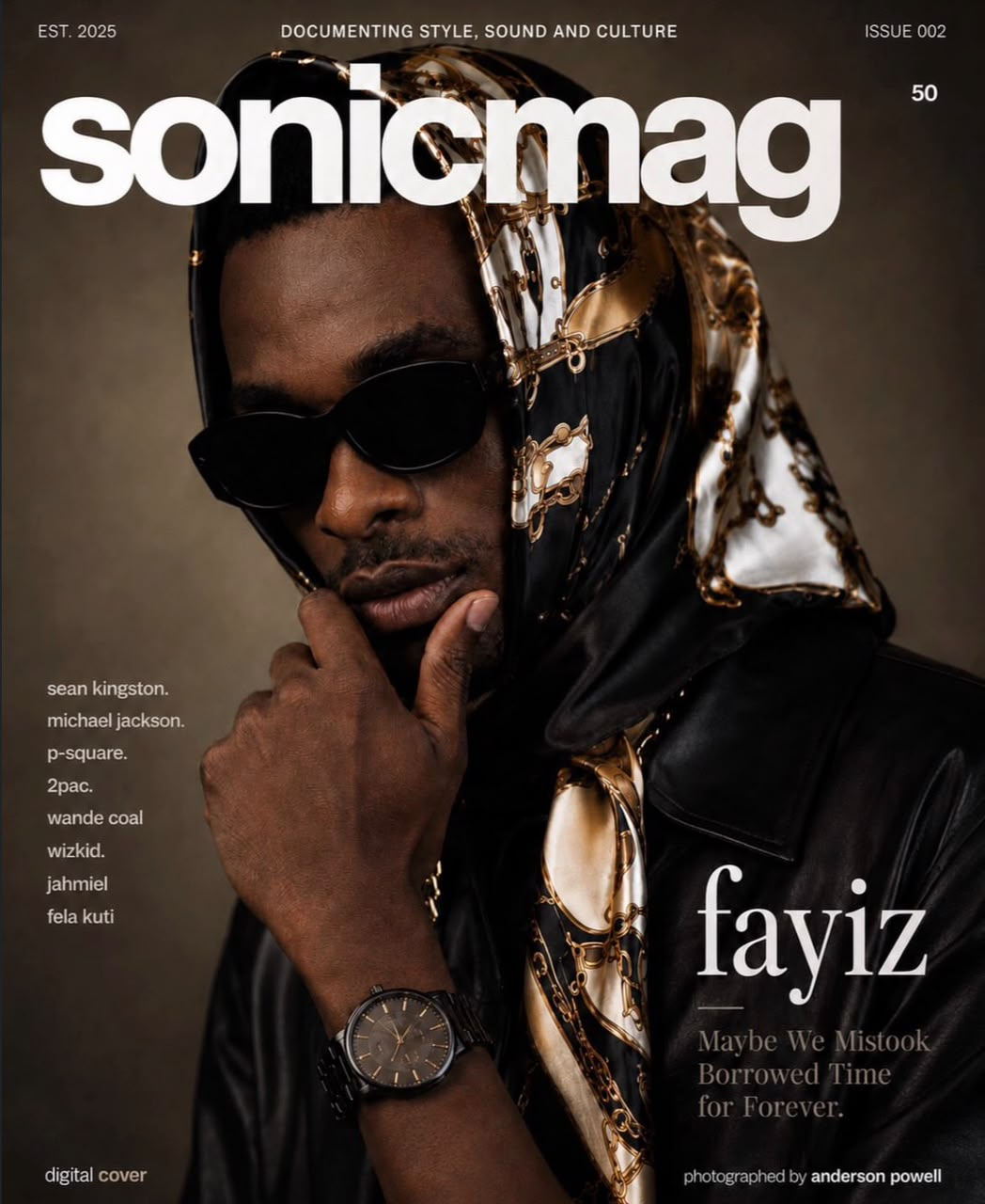SonicMag